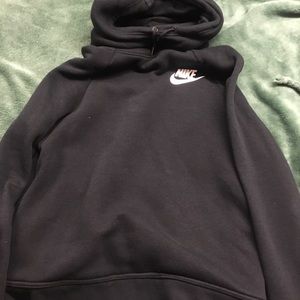 Nike Scuba Hoodie Jacket